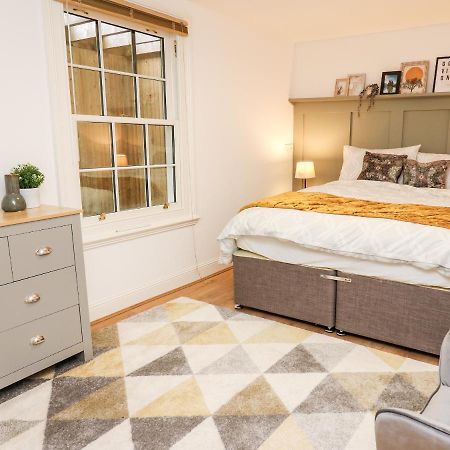 Bridgend Cottages لاندريندود ويلز المظهر الخارجي الصورة