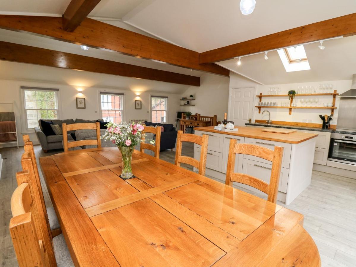 Bridgend Cottages لاندريندود ويلز المظهر الخارجي الصورة