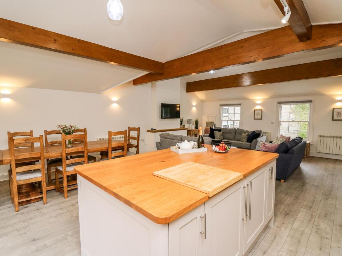 Bridgend Cottages لاندريندود ويلز المظهر الخارجي الصورة
