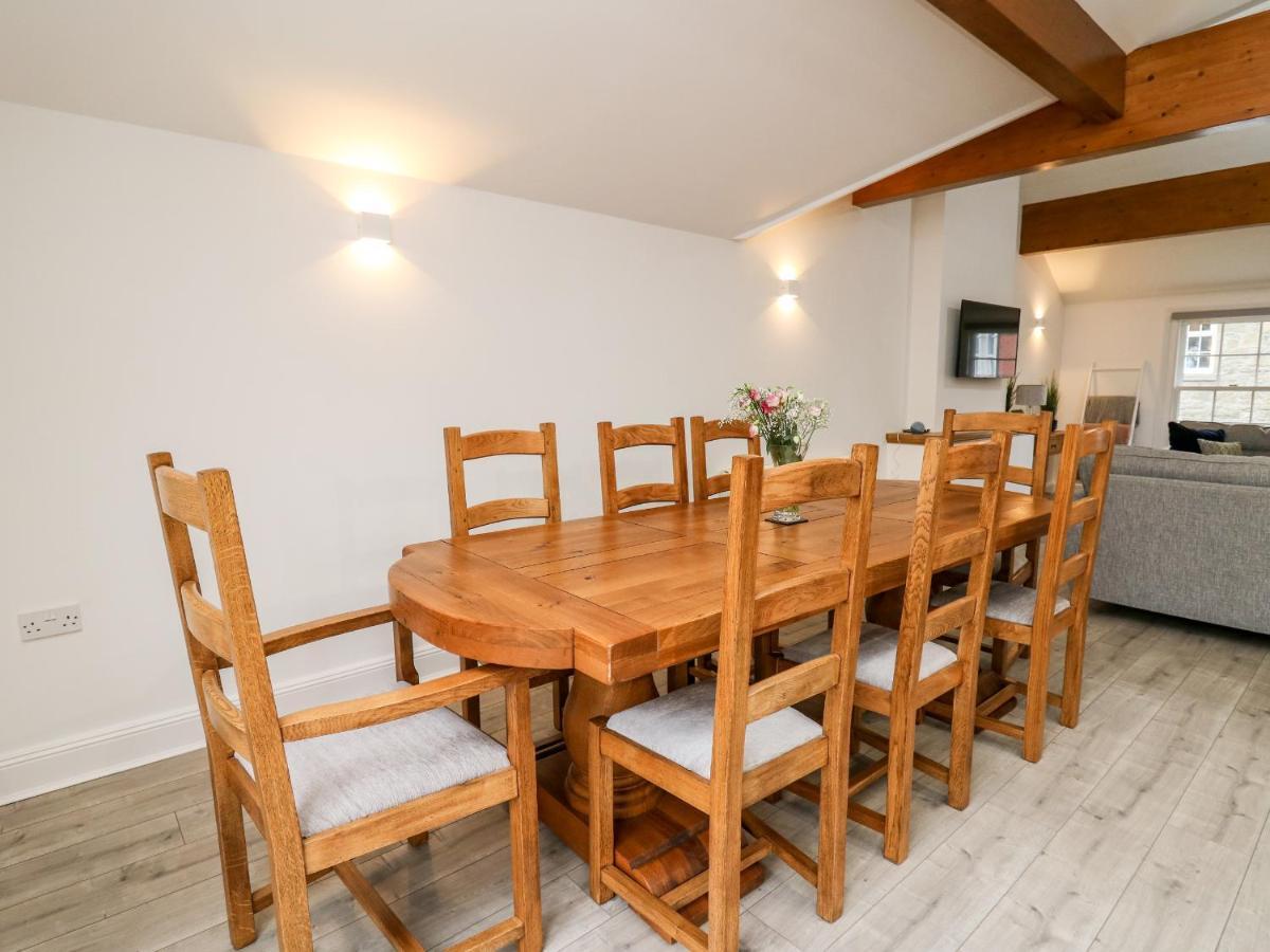 Bridgend Cottages لاندريندود ويلز المظهر الخارجي الصورة