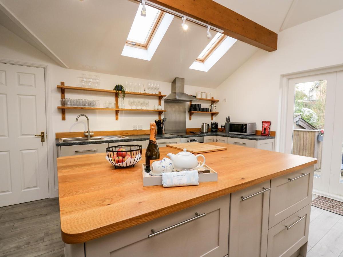 Bridgend Cottages لاندريندود ويلز المظهر الخارجي الصورة