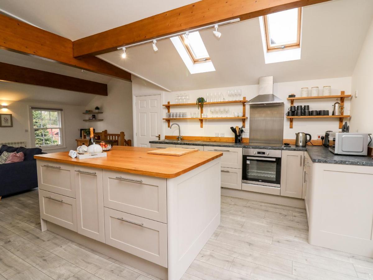 Bridgend Cottages لاندريندود ويلز المظهر الخارجي الصورة