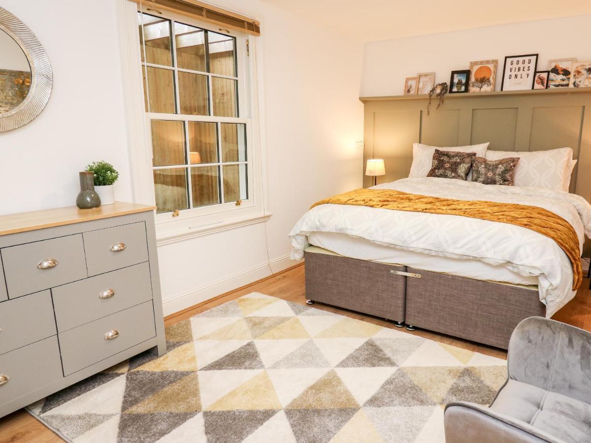 Bridgend Cottages لاندريندود ويلز المظهر الخارجي الصورة