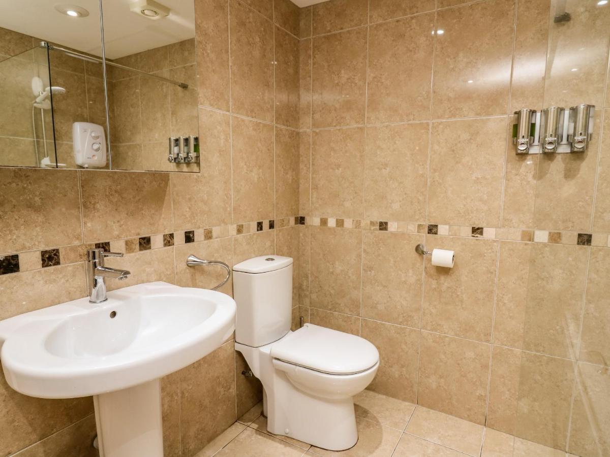 Bridgend Cottages لاندريندود ويلز المظهر الخارجي الصورة